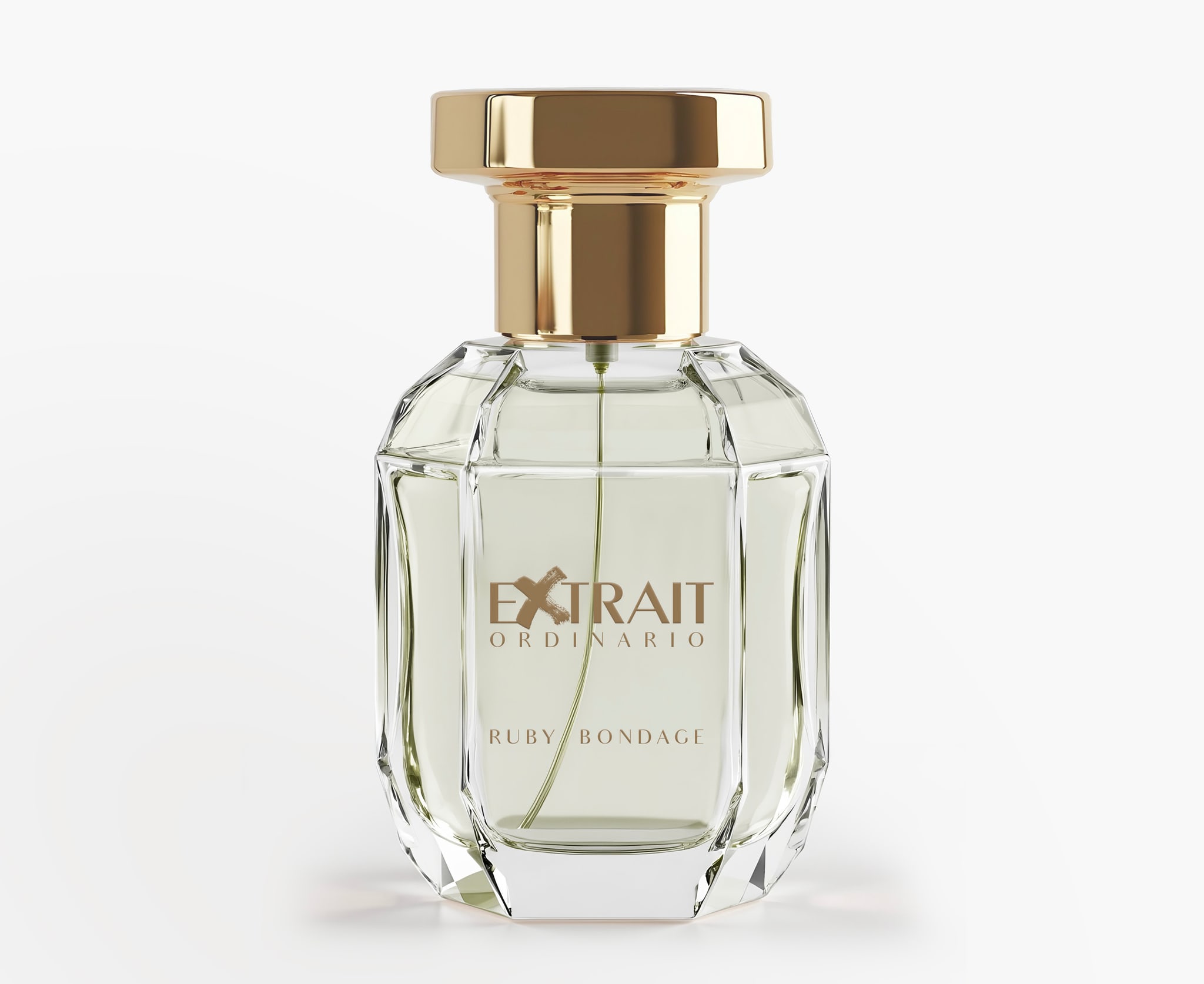 Extrait Ordinario Ruby Bondage (50ml)