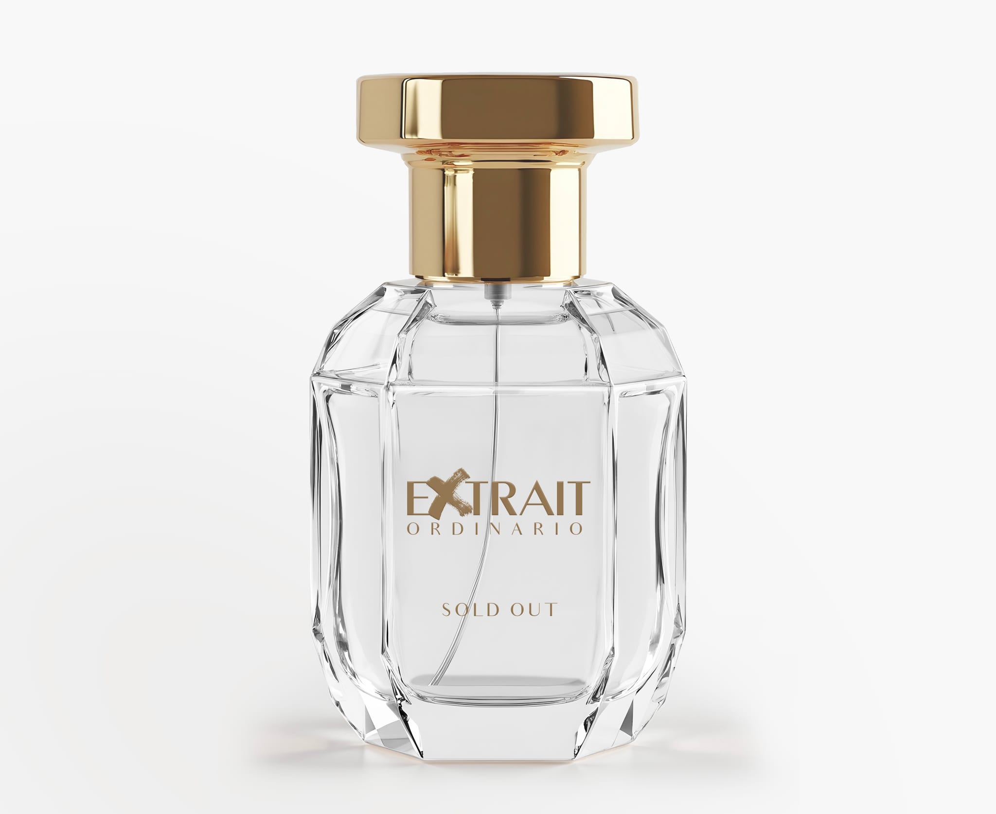 Extrait Ordinario Sold Out (50ml)