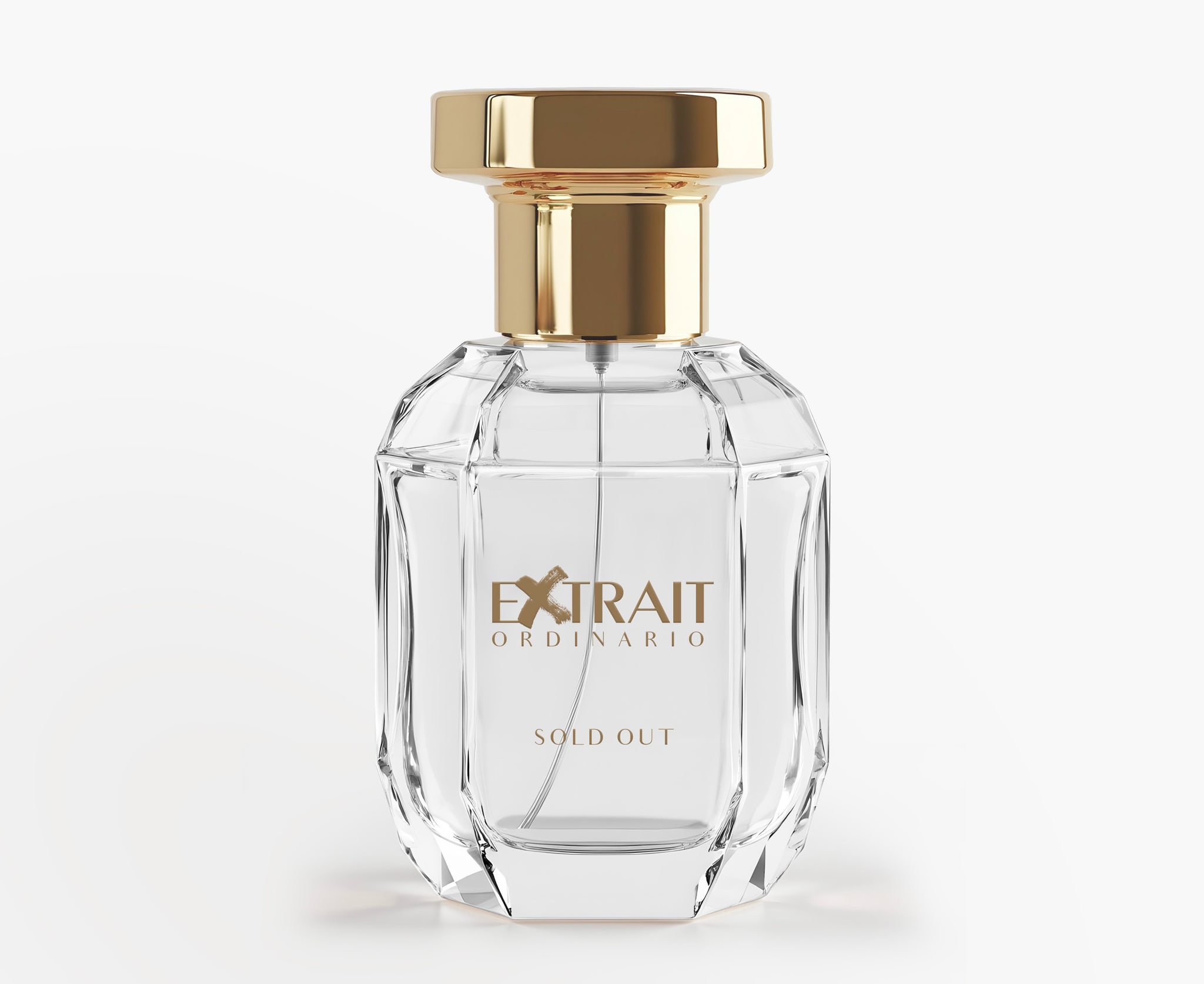 Extrait Ordinario Sold Out (50ml)
