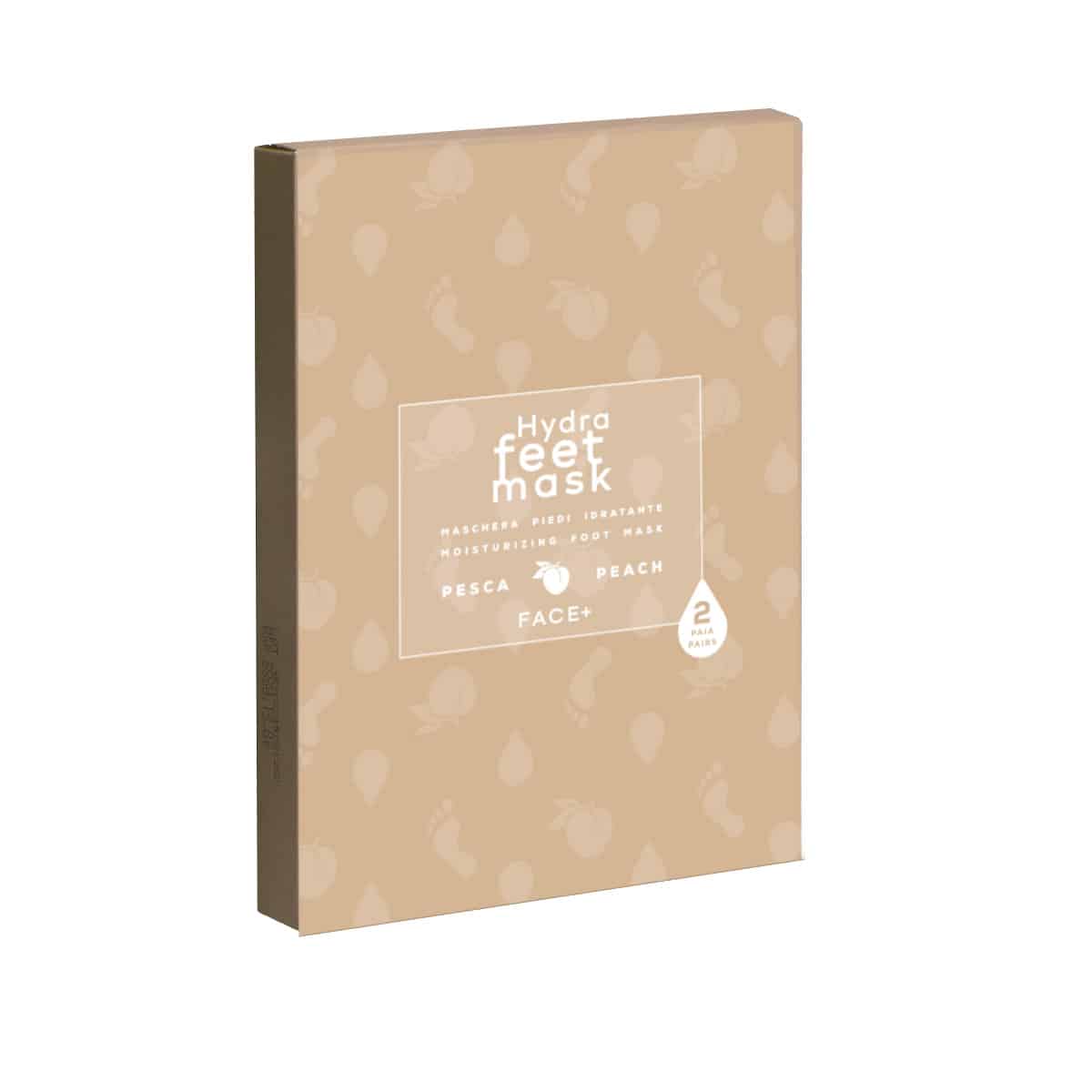 Beauty Hydra Mask Pesca