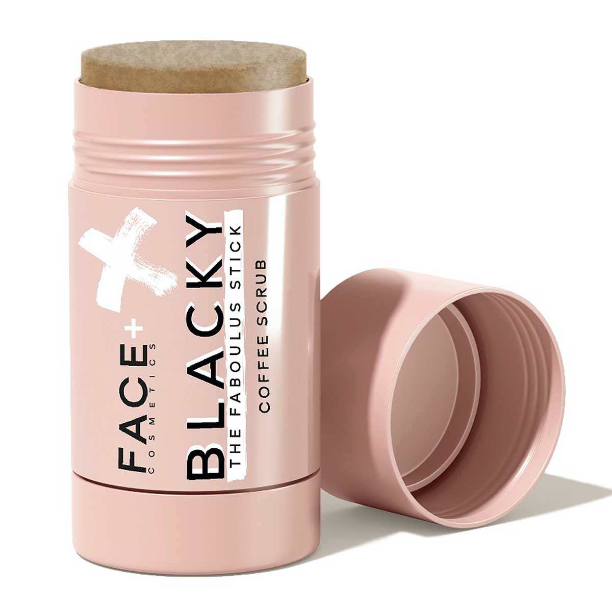 Blacky Coffee Scrub