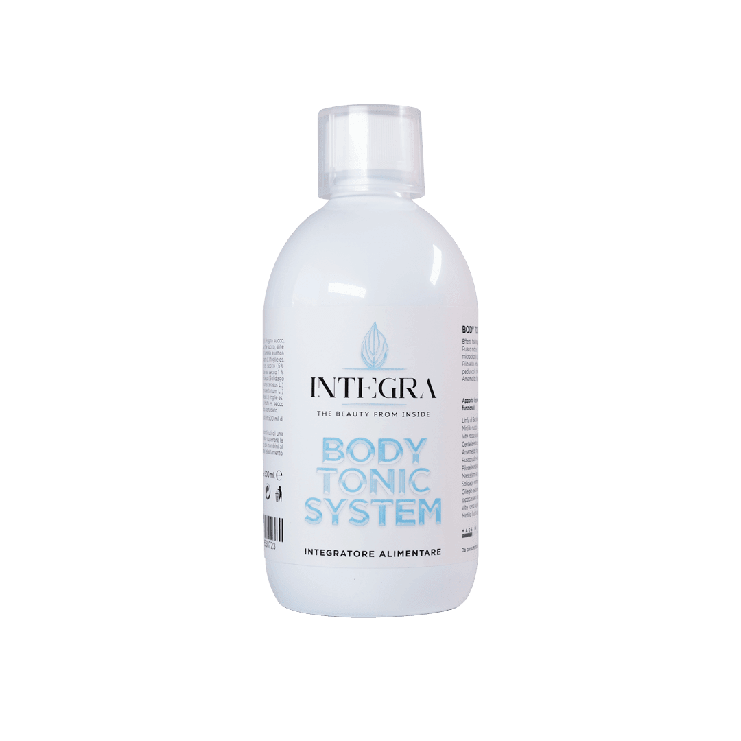 Body Tonic System