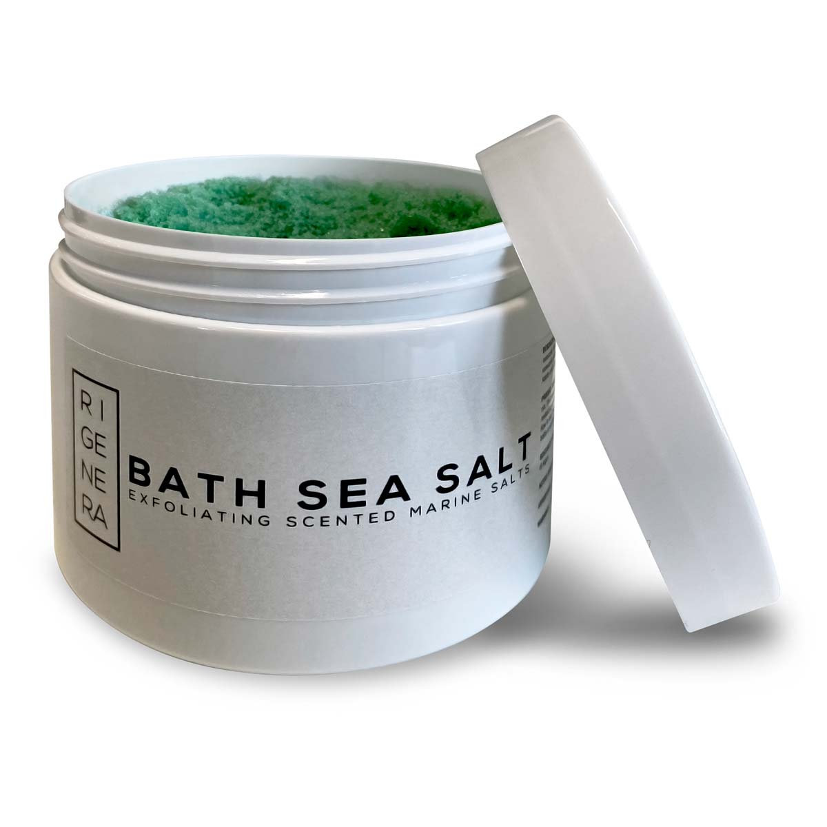 Bath Sea Salt