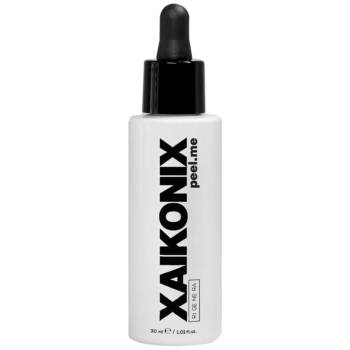 Xaikonix Peel.me