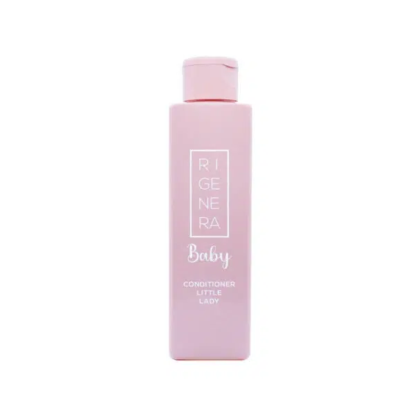 Conditioner Little Lady