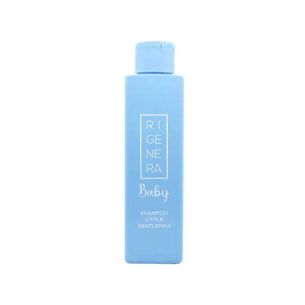 Shampoo Little Gentleman