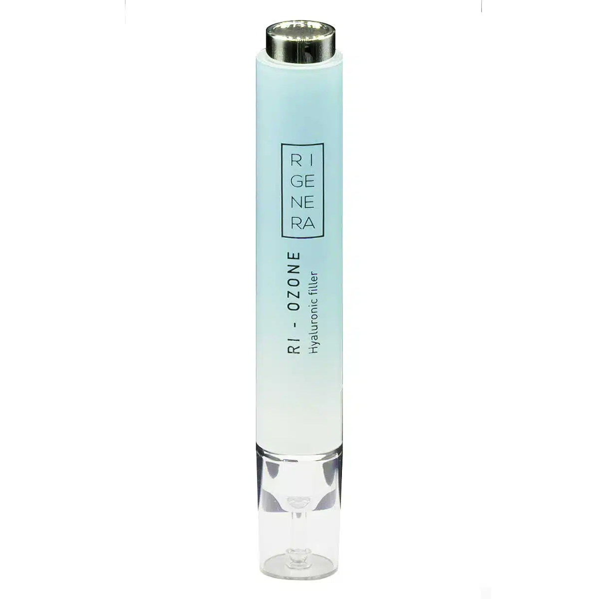 Ri-Ozone Hyaluronic Filler