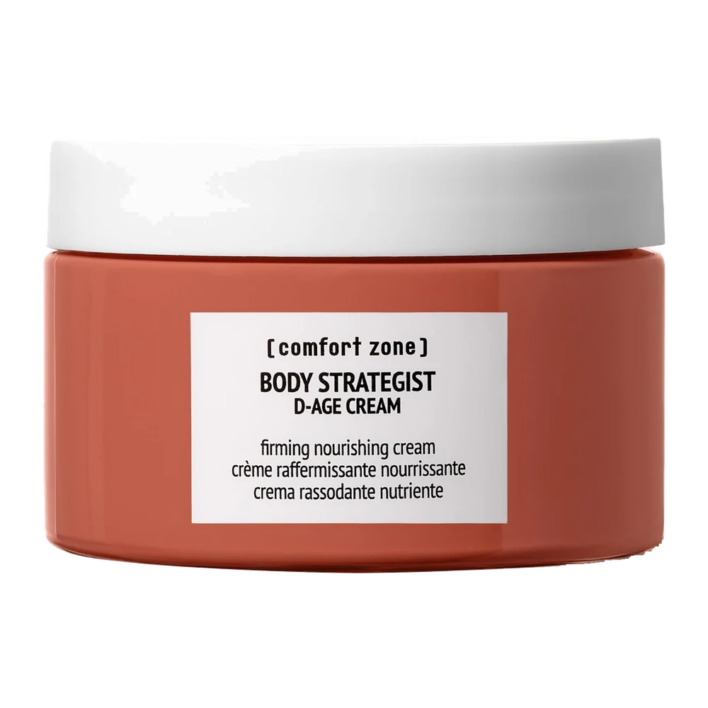 Body Strategist D-Age Cream