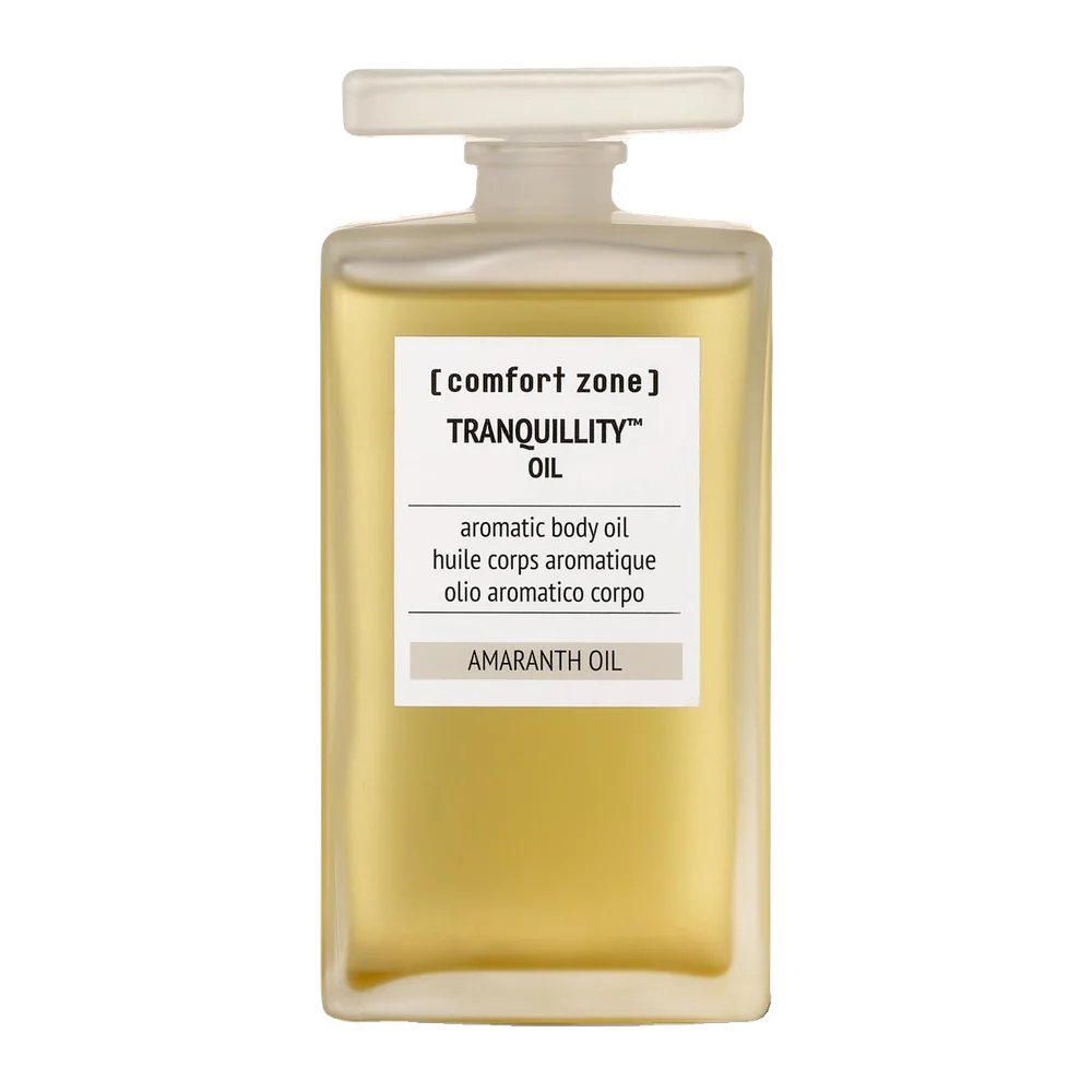 Tranquillity Oil