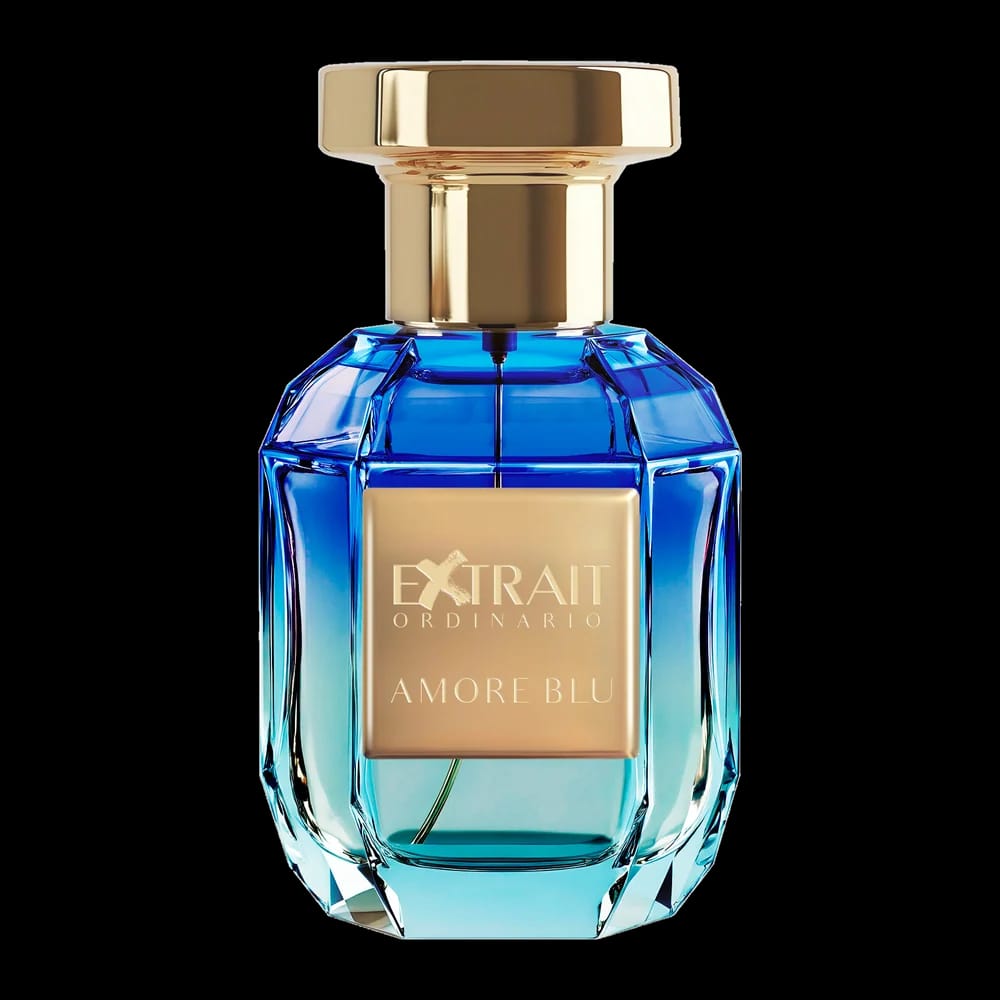 Extrait Ordinario Amore Blu (50ml)