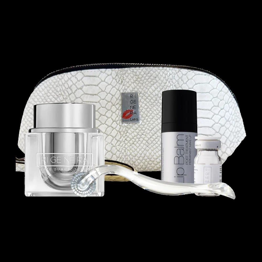Rigenera Lips Kit (New Pack)