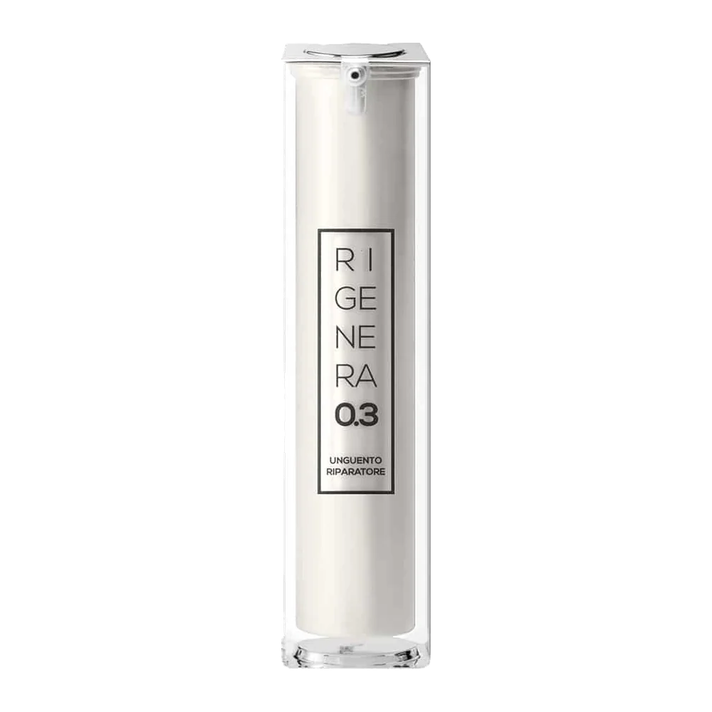 Rigenera 0.3 Unguento Riparatore (50ml)