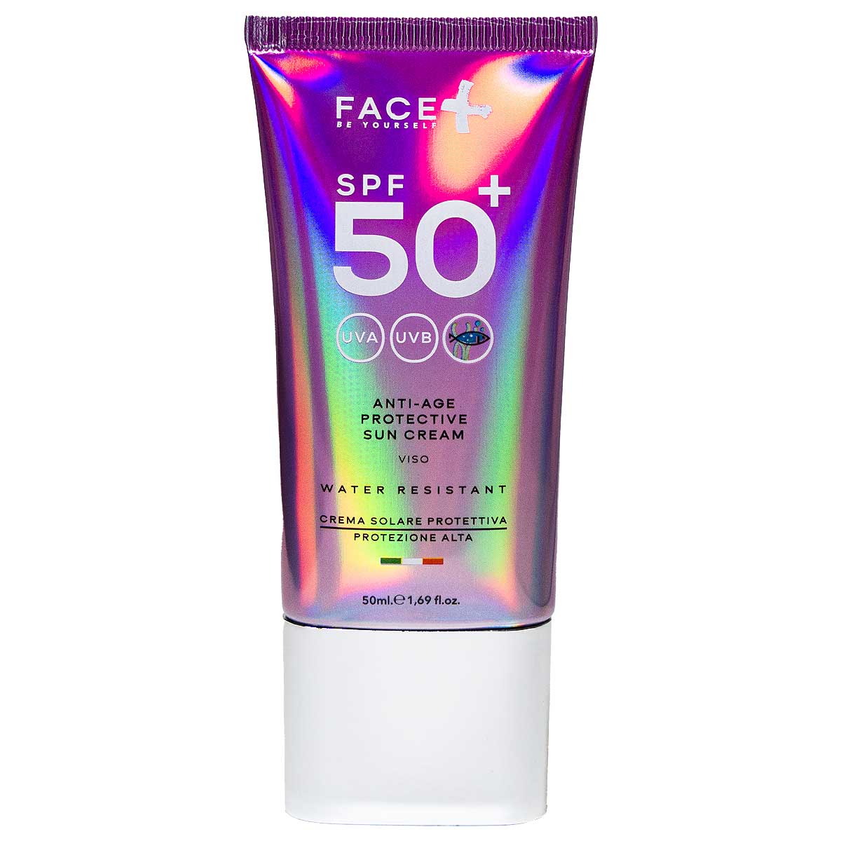 facepiu-anti-age-protective-sun-cream-viso-spf-50-flacone-con-tappo-opt
